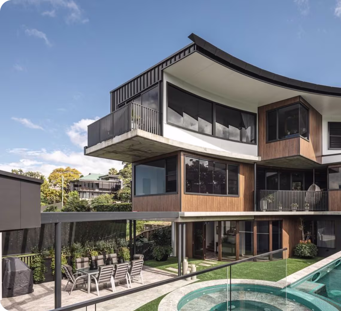 Arc & Co Projects