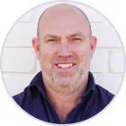 Steve Glover
