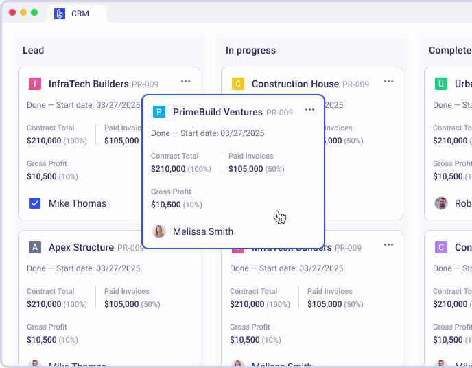 CRM