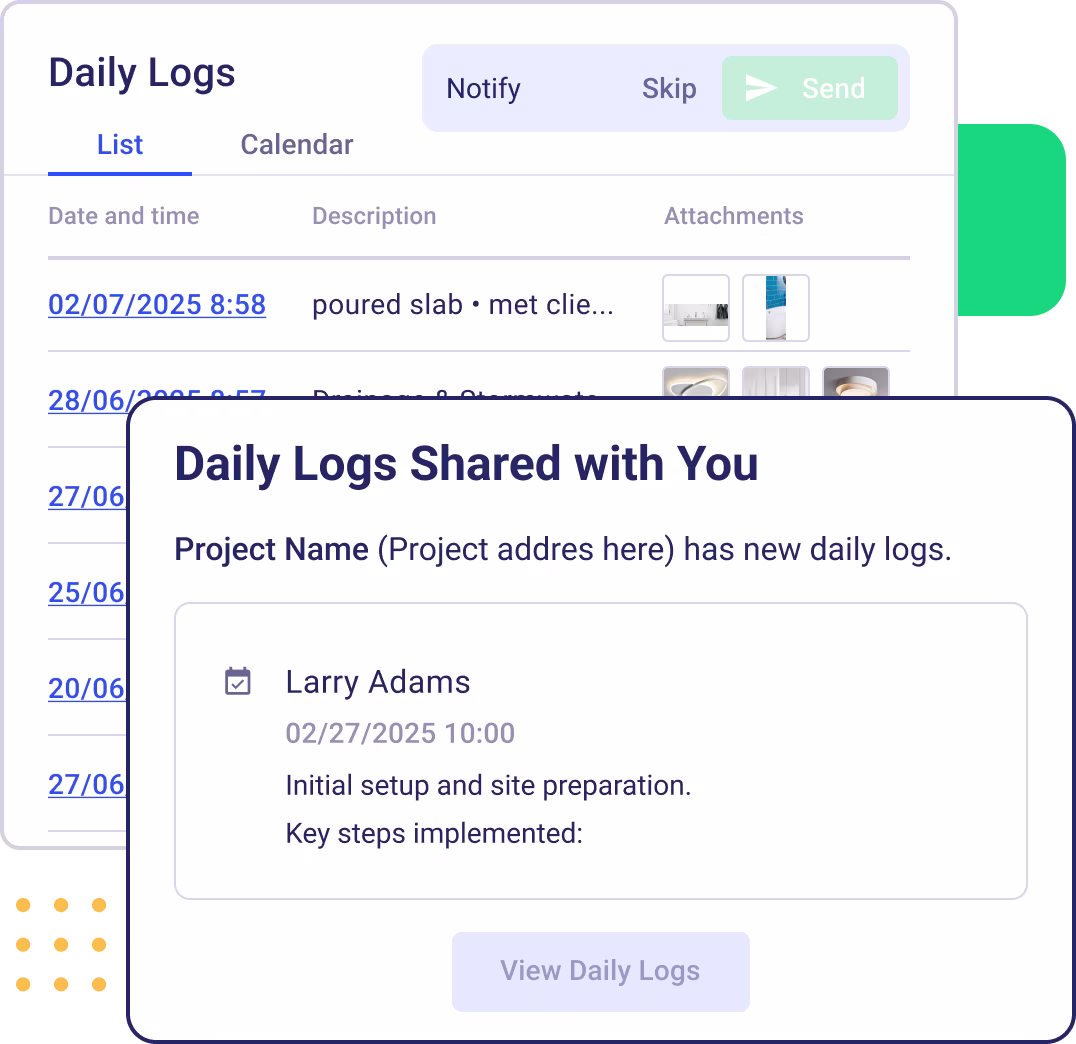 Reduce Project Delays with Smarter Insights