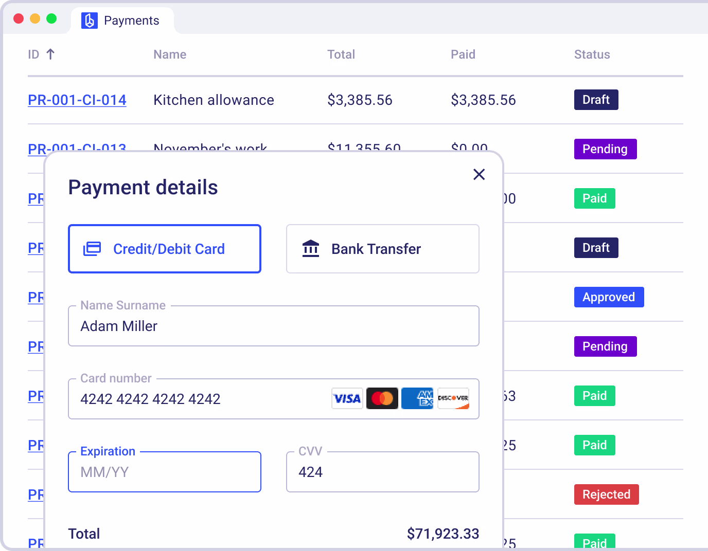 Get Paid Faster, Invoice Smarter & Sync With Accounting Software