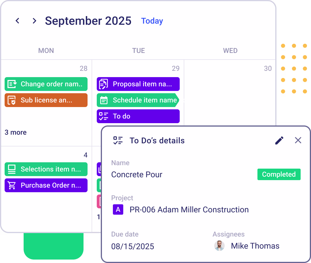 Gain Full Visibility Over Task Progress