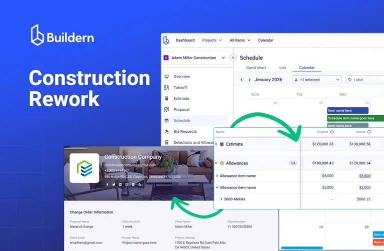 10 tools to reduce rework costs in construction... Construction Rework: Costs, Causes, and Solutions