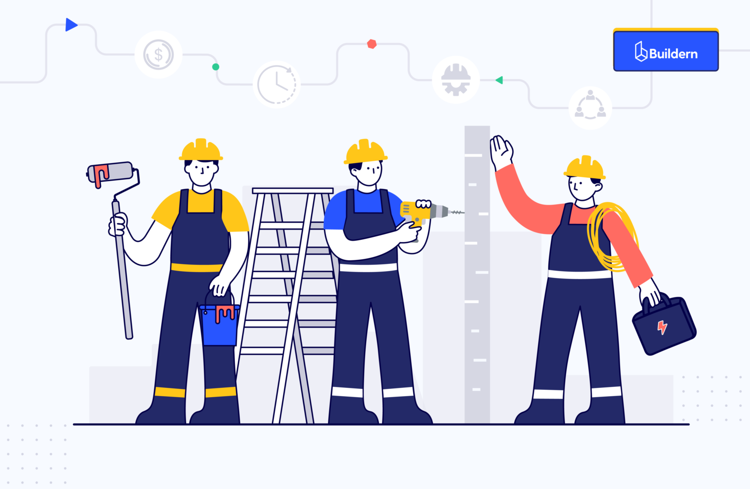 subcontractor management