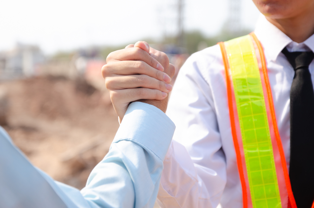 construction stakeholder relationship management