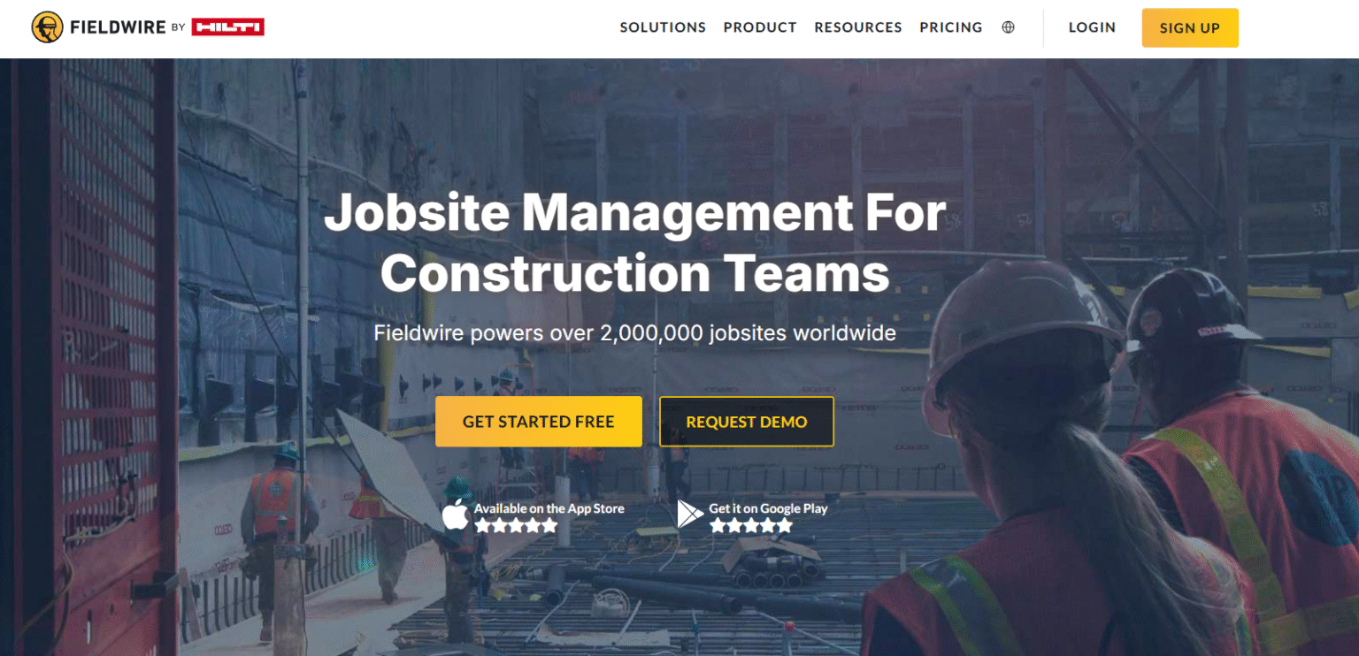 Top Construction Project Management Tools To Stay Organized