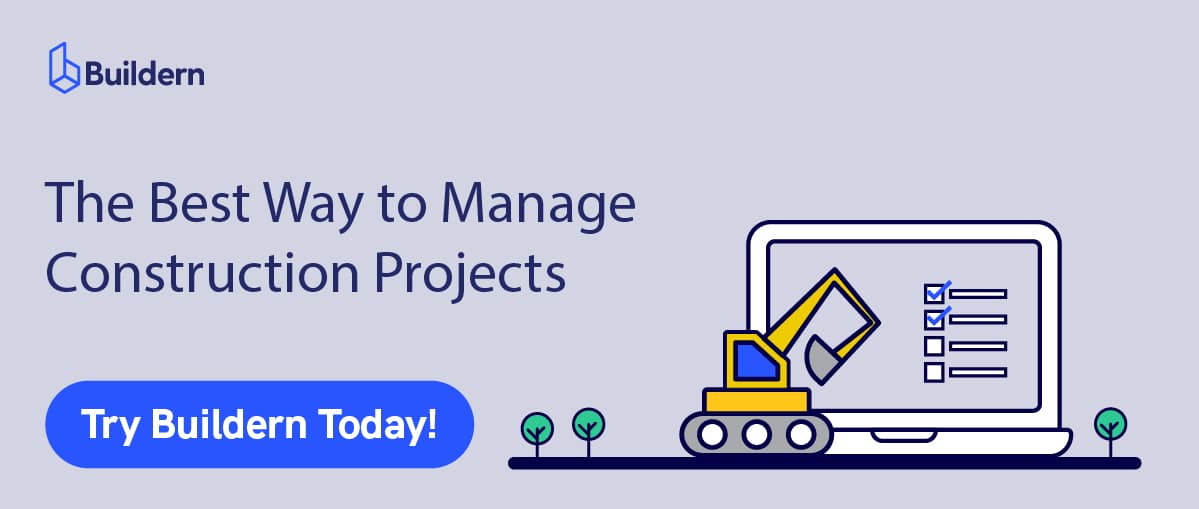 The best way to manage construction projects