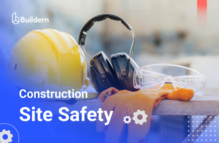 Construction Site Safety: Types of Accidents and How to Navigate Them in Construction 