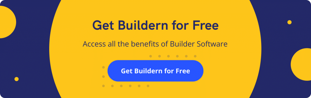 Free builders software for construction project management