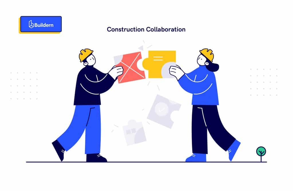 How to Manage Construction Collaboration: The 3 Most Effective Steps