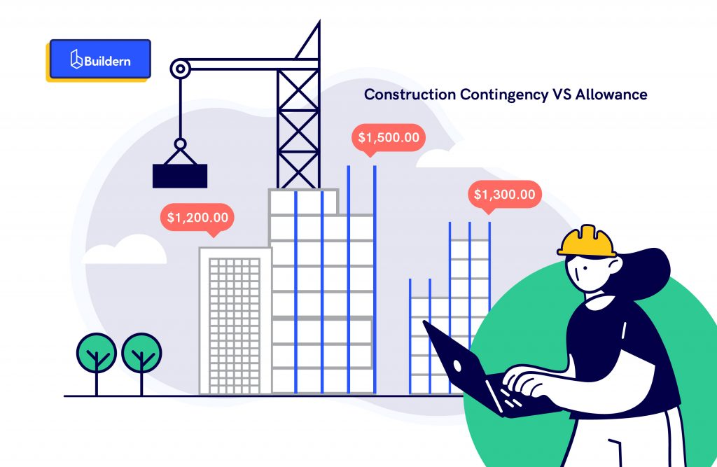 Construction Contingency vs. Allowance | Key Differences Defined