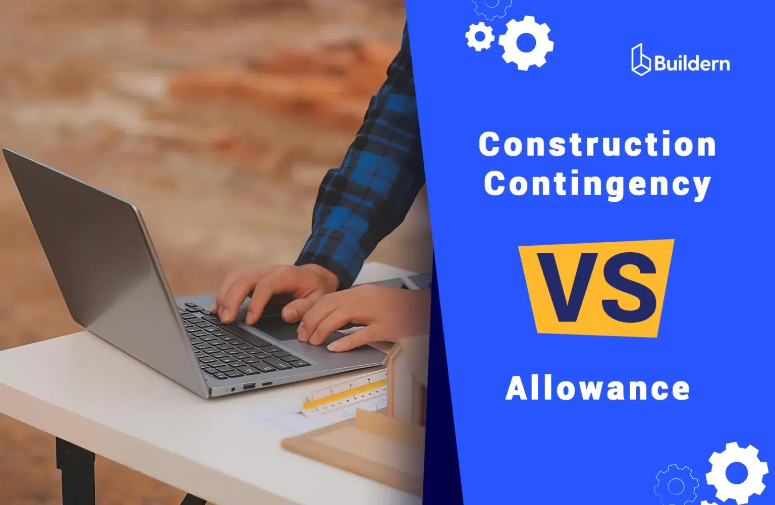 Contingency vs Allowance