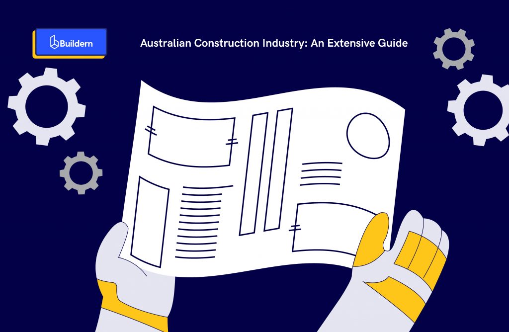 Extensive Guide to Australian Construction Industry Peculiarities 2024!