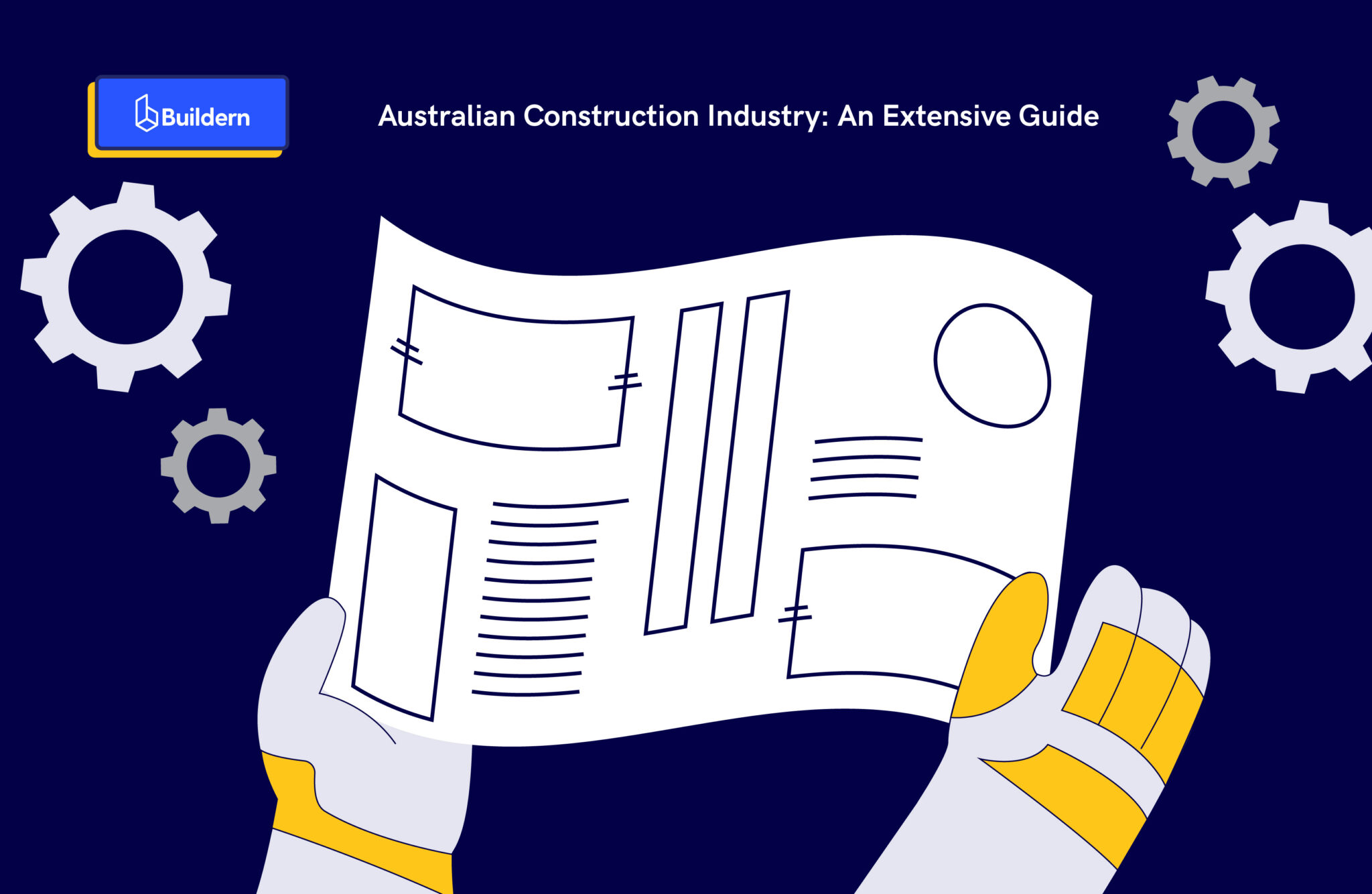 Australian construction industry taxation explained
