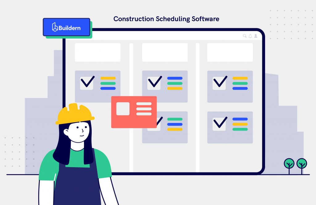 Top 12 Construction Scheduling Software to Improve Project Management in 2023