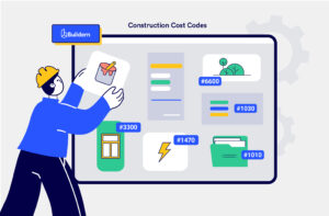 Construction cost codes explained