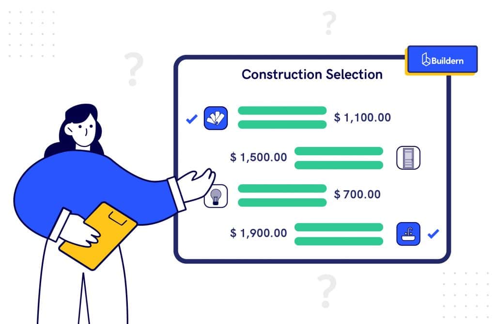 Construction Selection Simplified: 5 Tips to Streamline Your Next Project