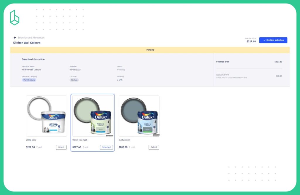 Construction Selection Simplified 5 Tips to Streamline Your Next Project