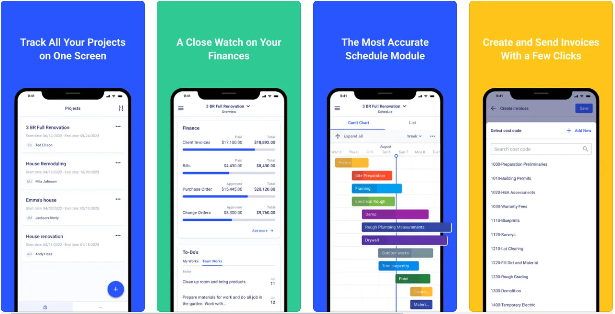 8 Buildxact Alternatives and Competitors to Try: Build Smarter, Not Harder!