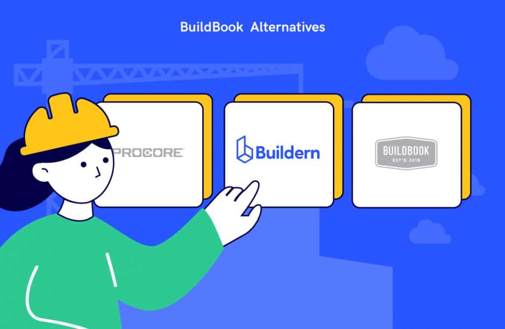5 Top-Notch BuildBook Alternatives for Project Excellence