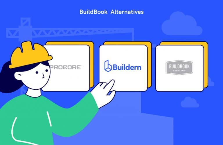 5 Top-Notch BuildBook Alternatives for Project Excellence