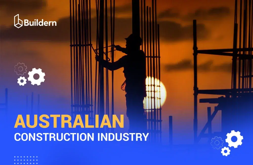 Australian construction