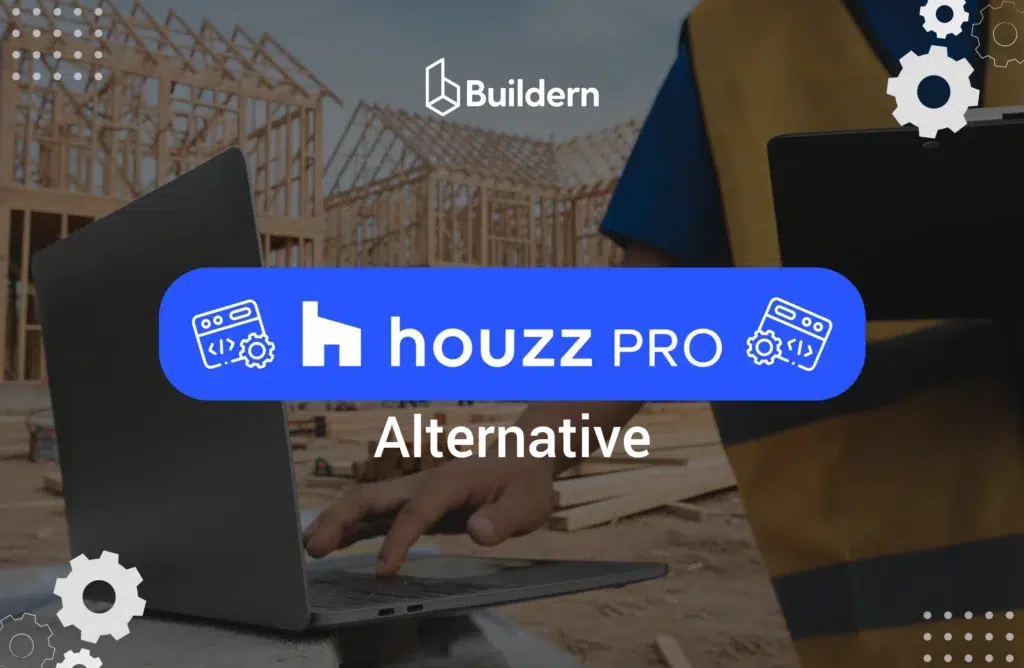 houzz pro alternatives