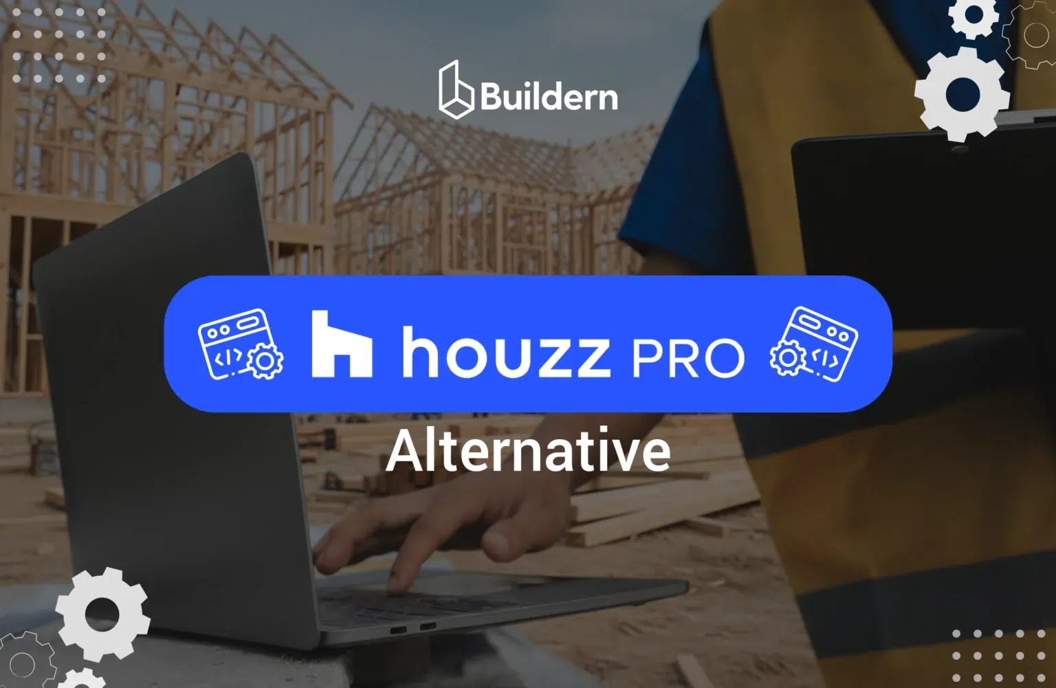 houzz pro alternatives
