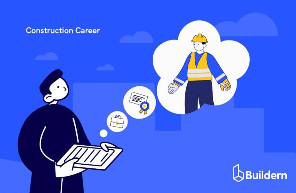 Construction Career: 15+ Demanding and Rewarding Construction Jobs