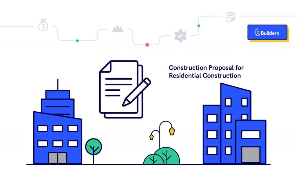 What Is a Residential Construction Proposal?