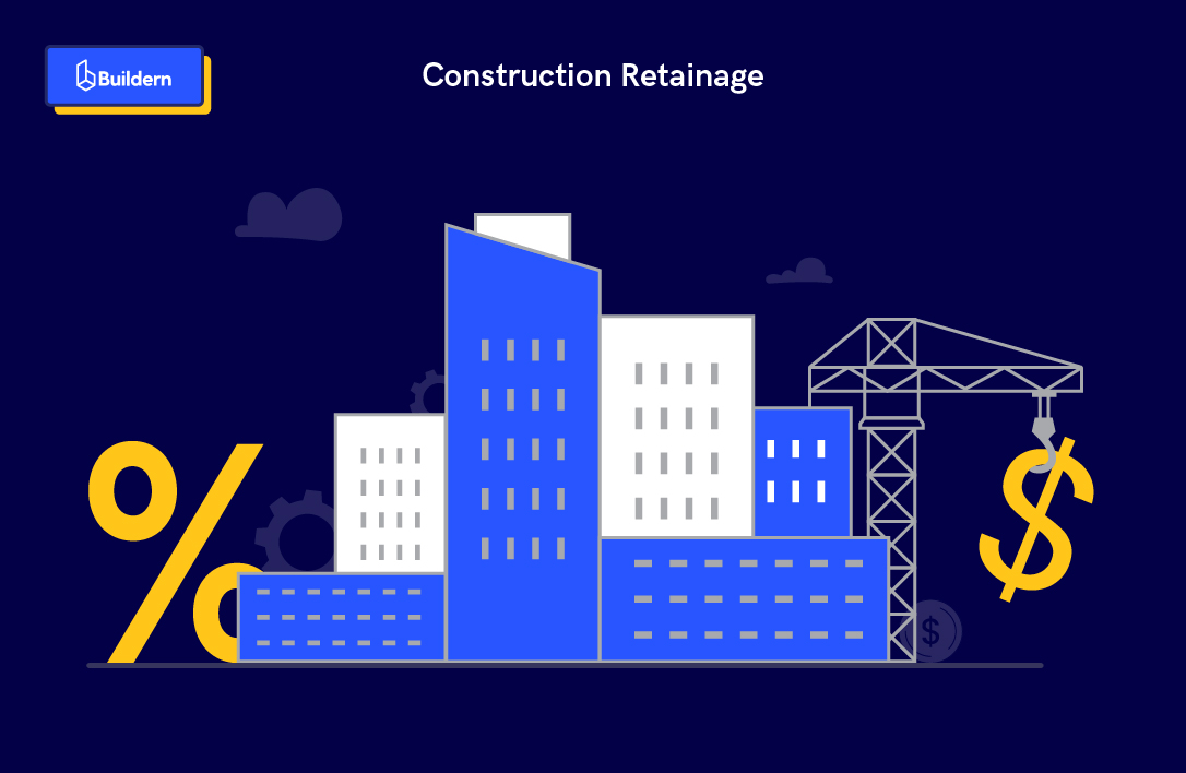 Construction Retainage How to Regulate Detailed Guide