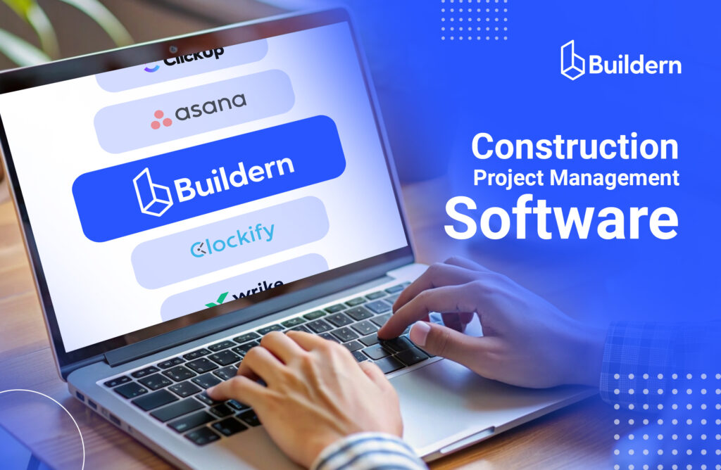 Best construction project management software reviews