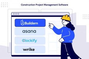 Best construction project management software complete review