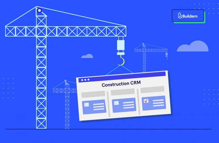 Construction CRM: What Is It and How to Choose the Best One?
