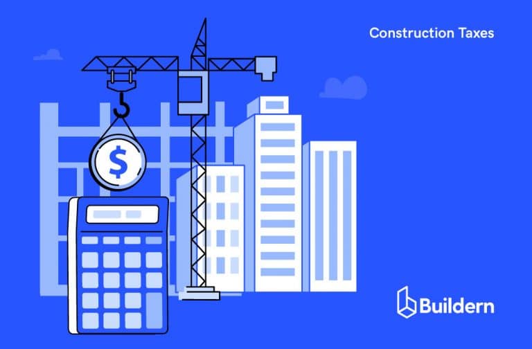 Construction Taxes 2024: USA, Australia, New Zealand, and Canada Guide