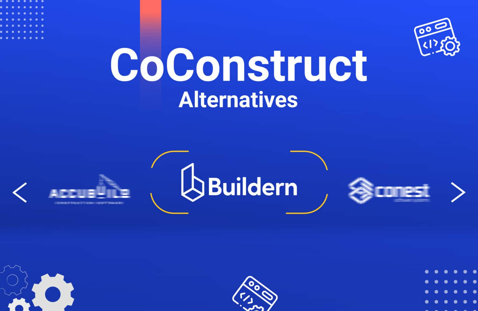 Coconstruct alternatives complete software reviews