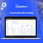 Bid Leveling in Construction: Steps, Templates, Tools and More