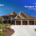 One Platform, Endless Possibilities: Paragon Homes Success Story with Buildern