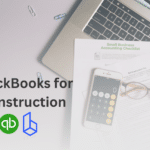 QuickBooks for Construction: Bookkeeping with Essential Integrations