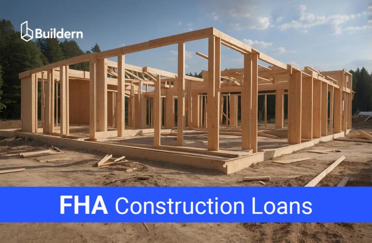 FHA Construction Loans: Pros, Cons, Steps, Alternatives, and More