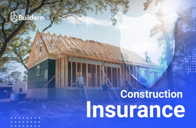 Construction Insurance: Types, Coverages & Key Insights