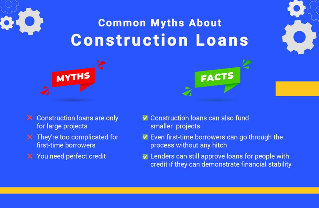 Common myths