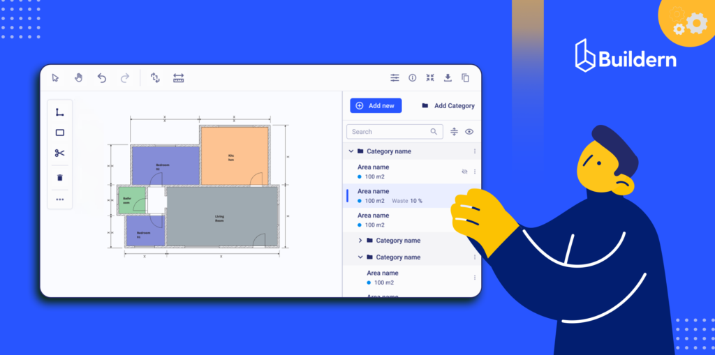 construction takeoff software
