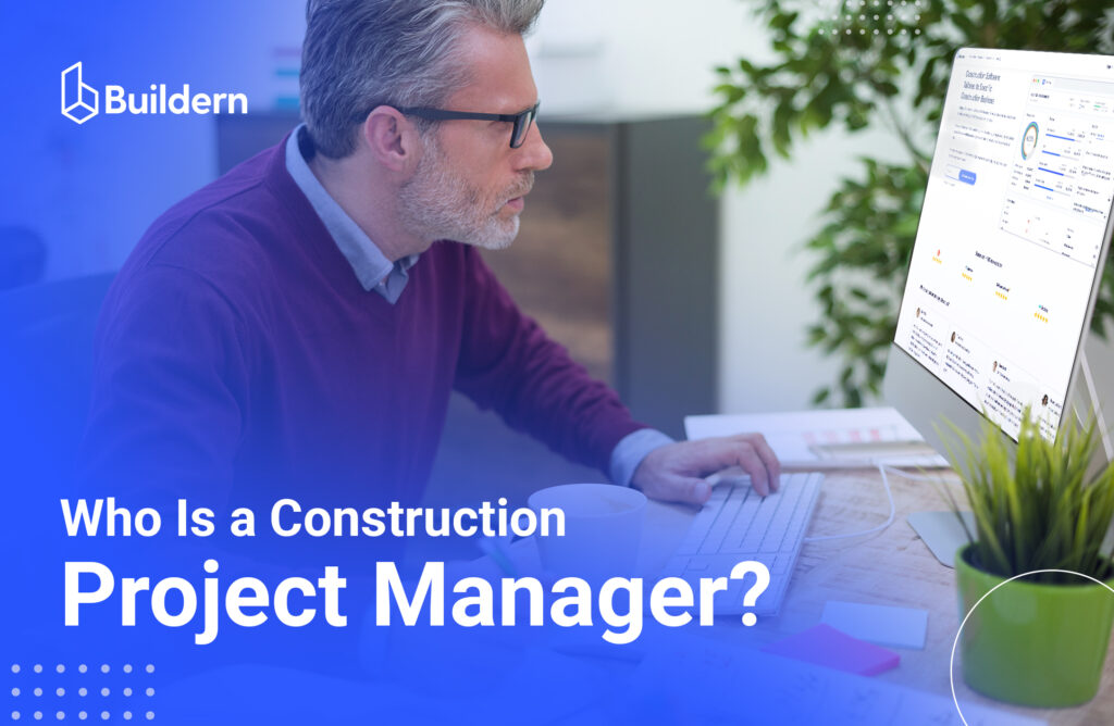 Construction PM