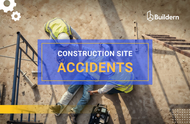 The Complete Guide to Construction Site Accidents