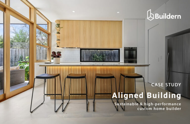 Buildern in Action: How Aligned Building Streamlines Projects
