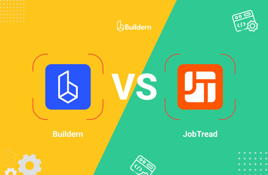 Buildern vs. JobTread