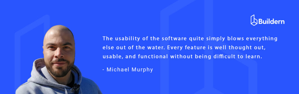 Michael Murphy