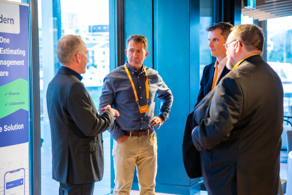 Construction Networking