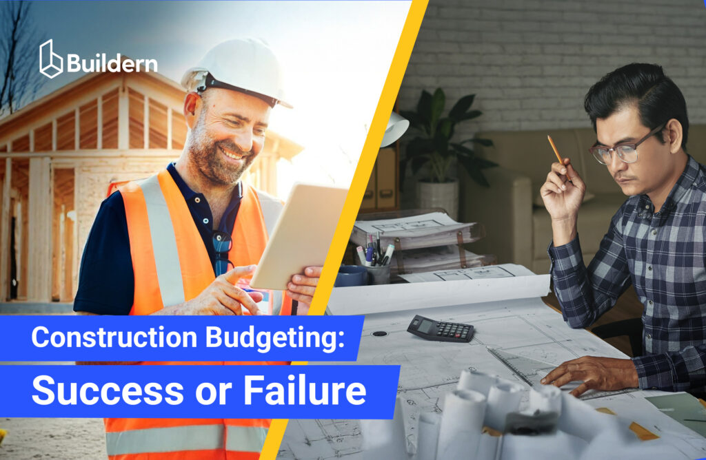 Construction budgeting mistakes